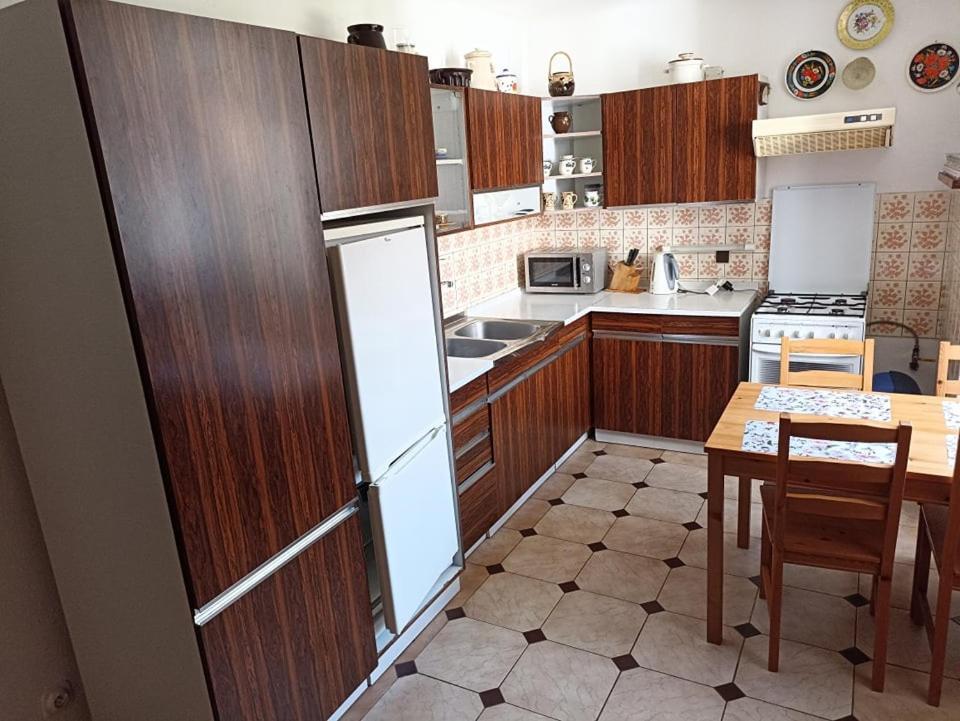 Apartmany Plavsko Dış mekan fotoğraf