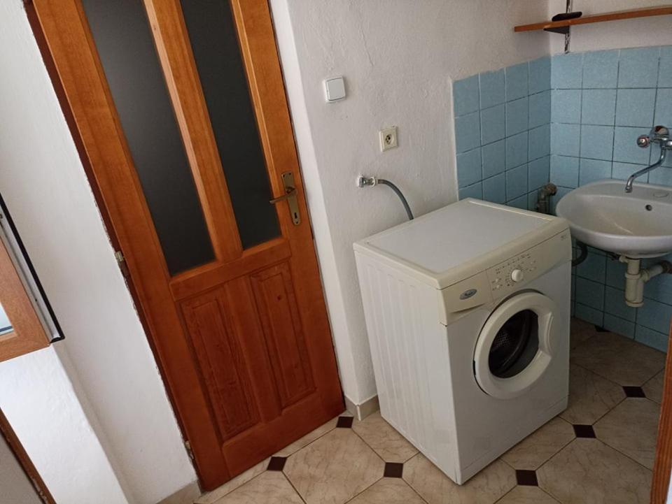 Apartmany Plavsko Dış mekan fotoğraf