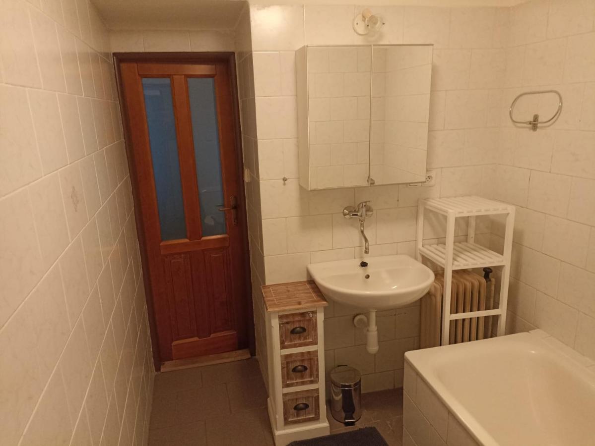 Apartmany Plavsko Dış mekan fotoğraf